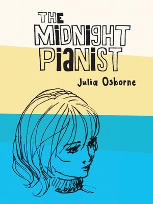 cover image of The Midnight Pianist
